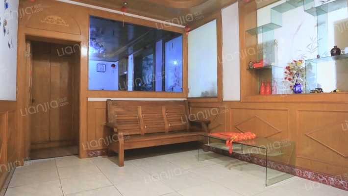 小营经济开发区二手房实景图