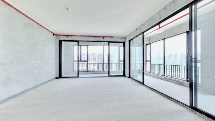 鲁能泰山7号三街区二手房实景图