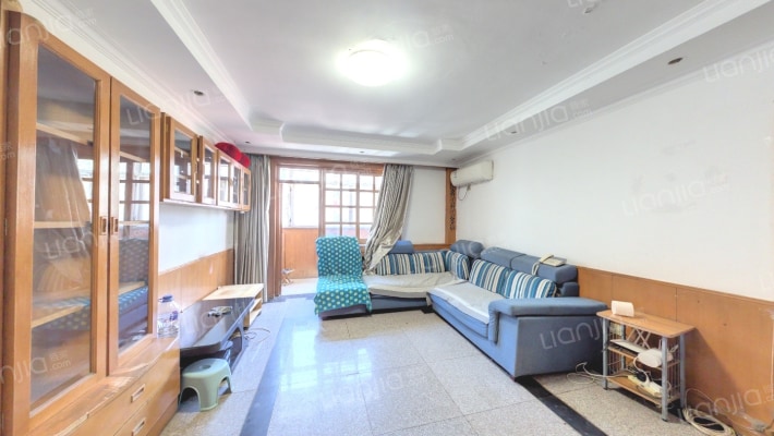 和平西街1号院二手房实景图