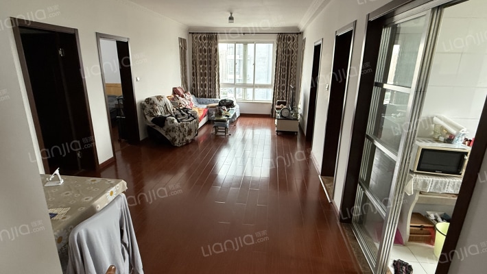 香树湾花园二手房实景图