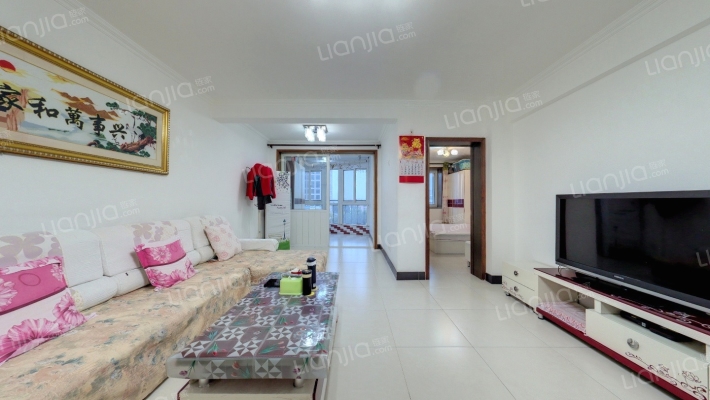 阁外山水二手房实景图