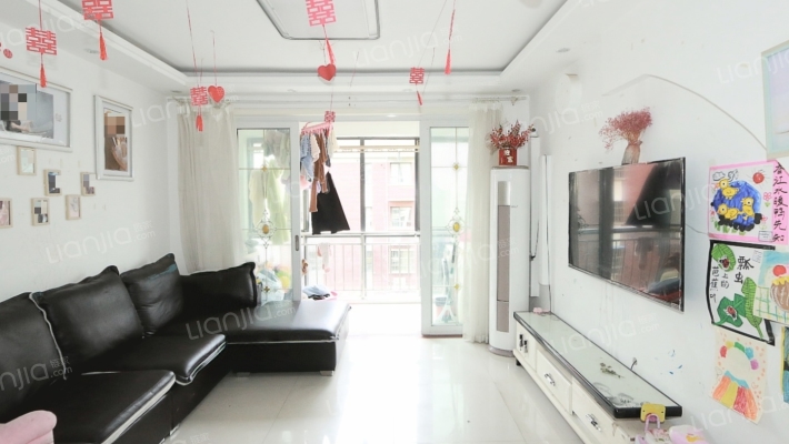 锦绣华庭二手房实景图