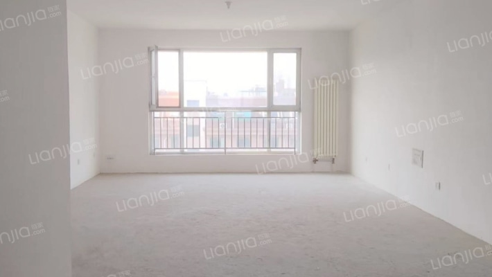 金吉利小区二手房实景图