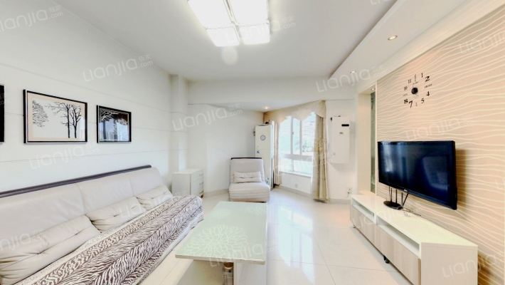 成外雅庭二手房实景图