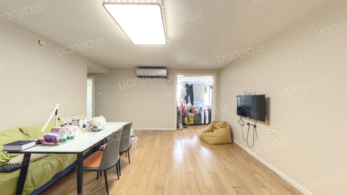 三里河一区3号院二手房实景图