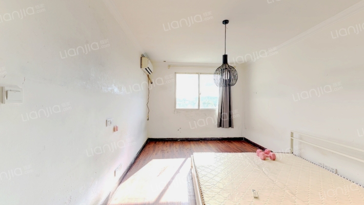 华陇建中小区二手房实景图