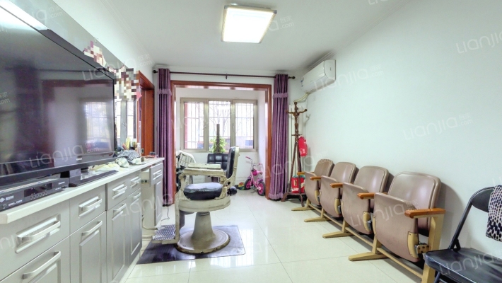 石泉砖厂A6区二手房实景图