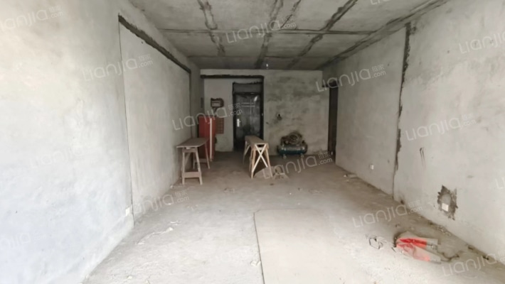 广华沁香园二手房实景图