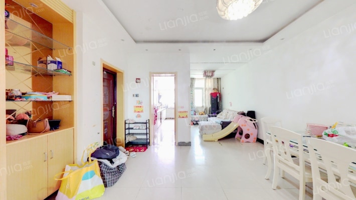 聚鑫公寓二手房实景图