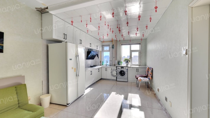 东安开运福里二手房实景图