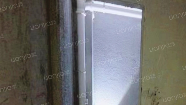 金品时代 高品质社区 好楼层 房本满二税低-卫生间B