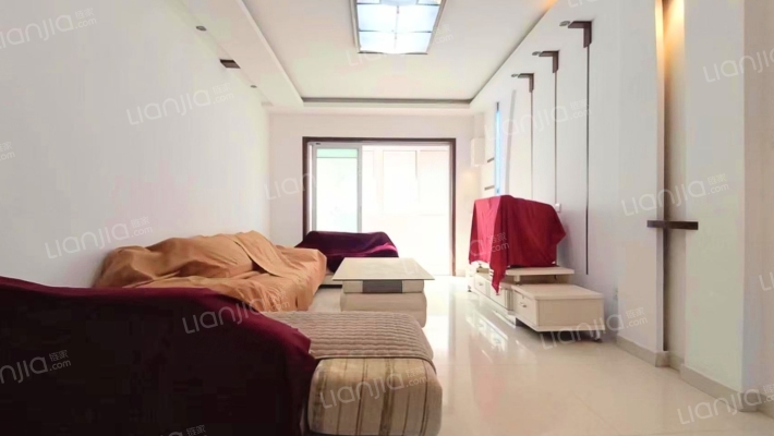 鸿福小区二手房实景图