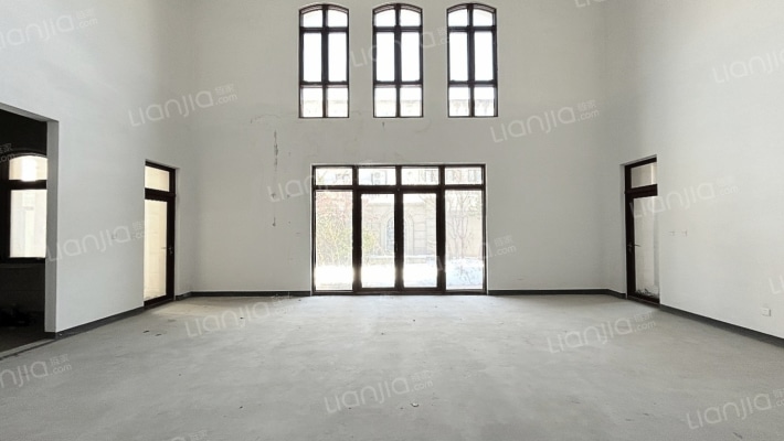 海尔绿城全运村御园二手房实景图