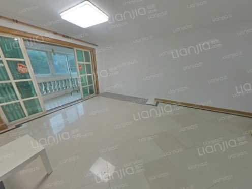 整租·京隆苑 3室2厅 南