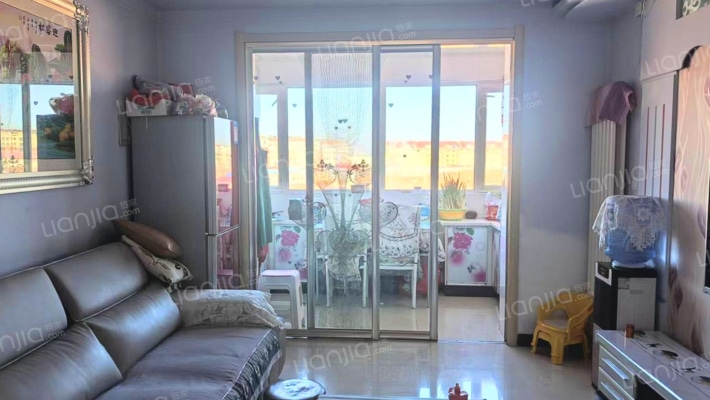 银街家仪园二手房实景图