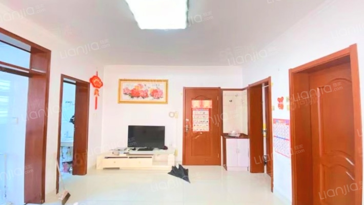 鑫城东武古城南区二手房实景图