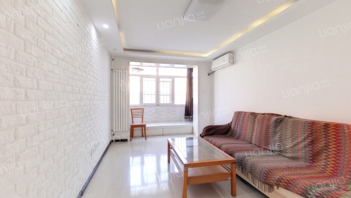 花园路14号院二手房实景图