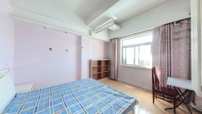 新民三条糖酒宿舍二手房实景图