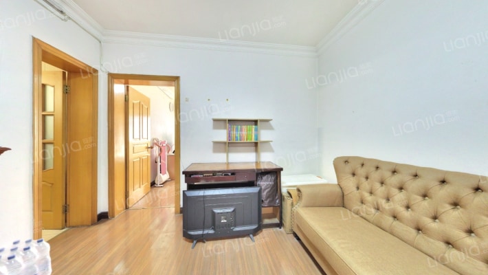 仙霞大郡二手房实景图