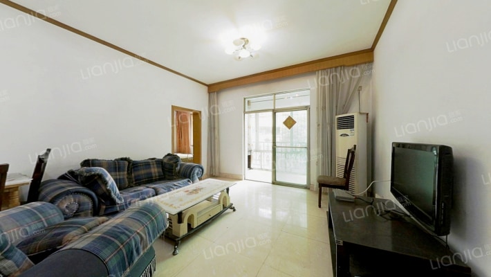 习艺巷小区二期二手房实景图