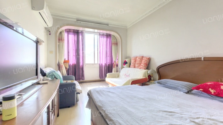 桃浦一村瑞香苑二手房实景图