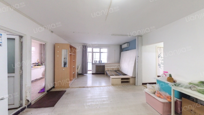 华阳公寓二手房实景图