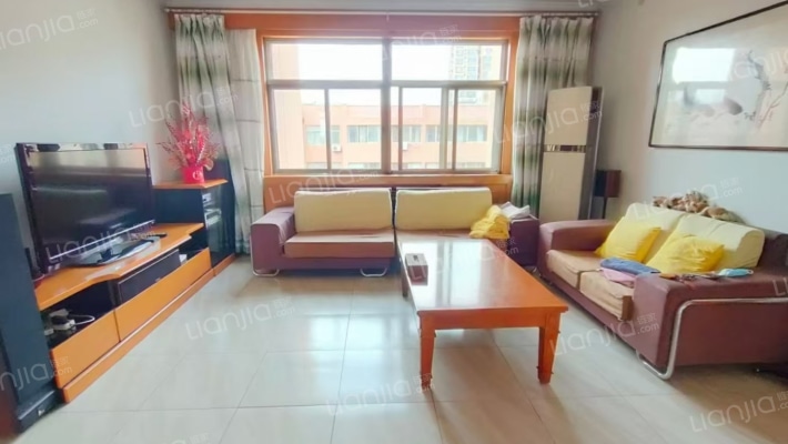 国税局家属院(安丘市)二手房实景图