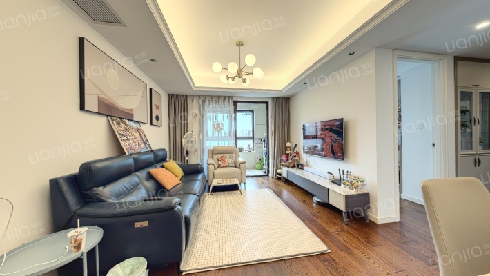 碧珑湾二手房实景图