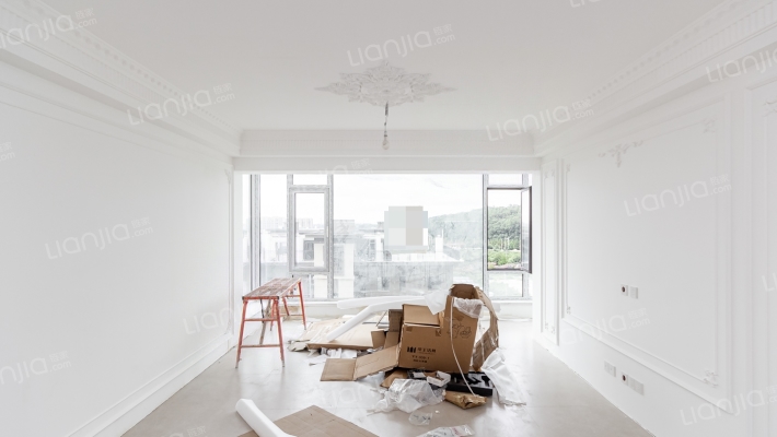 碧桂园江山云著（一期）二手房实景图