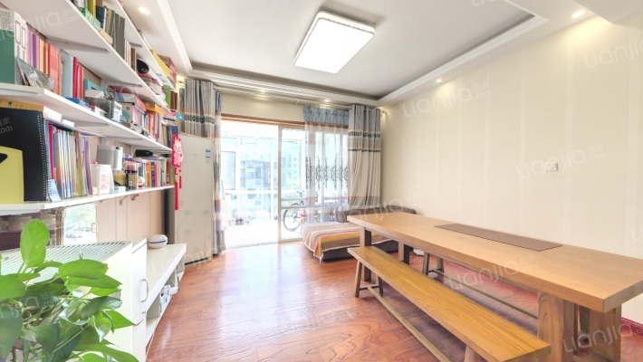 天泰阳光海岸二手房实景图