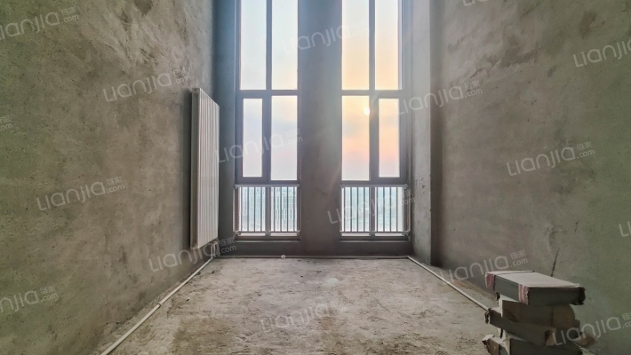 招商蛇口天津网谷二手房实景图