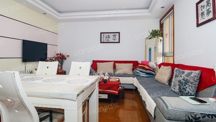 观滁新苑二手房实景图