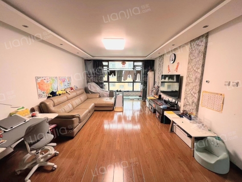 整租·盈胜花园 2室2厅 南