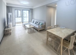 整租·融创美伦熙语三期 3室2厅 南/北_融创美伦熙语三期租房