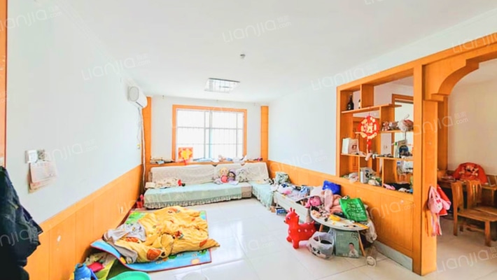 食品巷小区二手房实景图