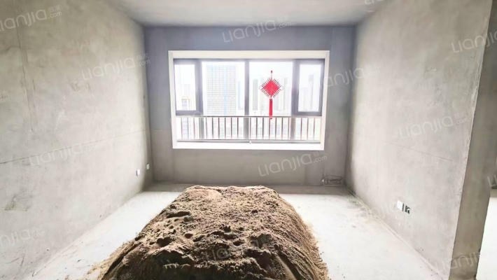 润德汀蘭云境二手房实景图