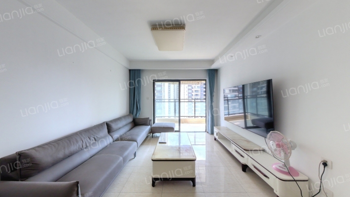 檀府印象檀熙二手房实景图