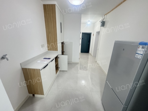 整租·广电小区 1室1厅 南