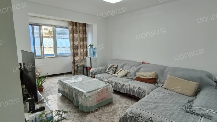 园丁小区二手房实景图