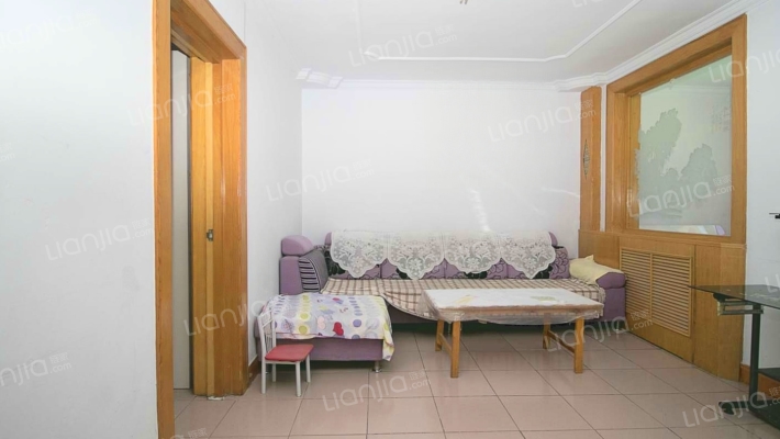 教委家属楼二手房实景图