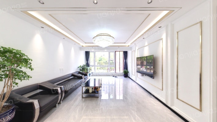 碧桂园太阳城八栋洋房二手房实景图