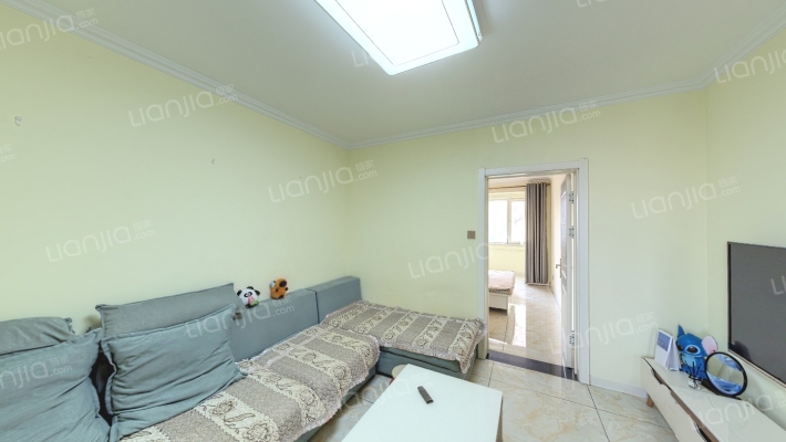 华新名筑二手房实景图