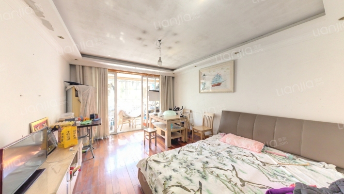 现代苑二手房实景图