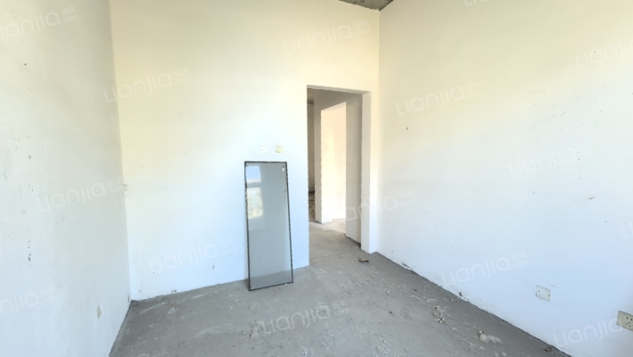 香邑溪谷原墅 别墅中叠 三跃四户型 带车位-卧室B