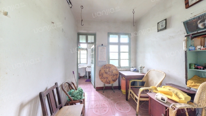 丁界寺路二手房实景图