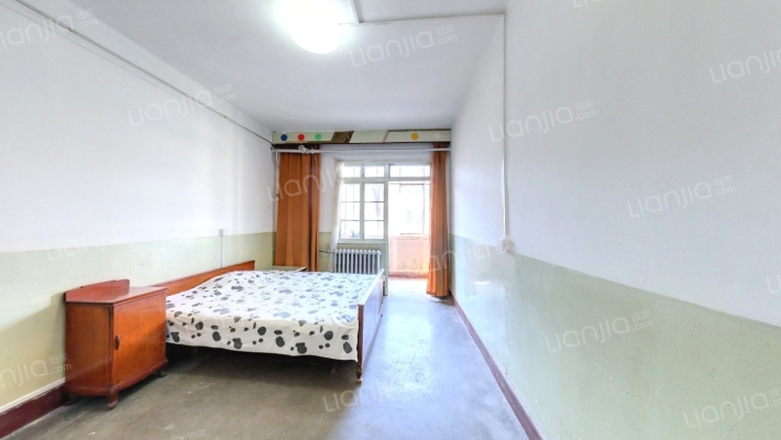 甘肃省物产集团家属院二手房实景图