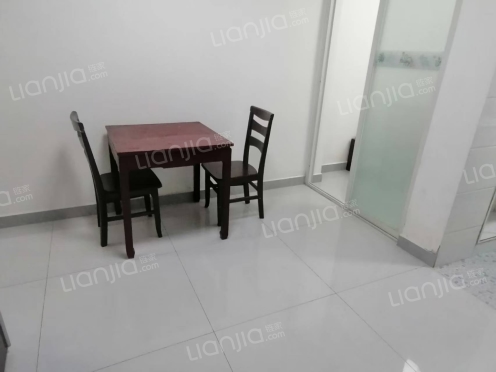 整租·龙门小区 2室1厅 南/北