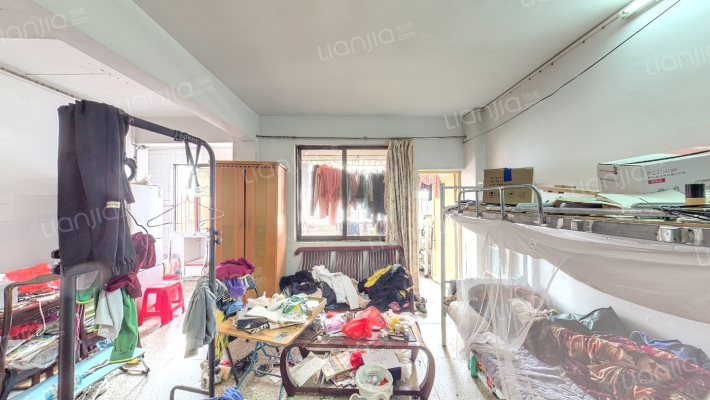 榕苑二手房实景图