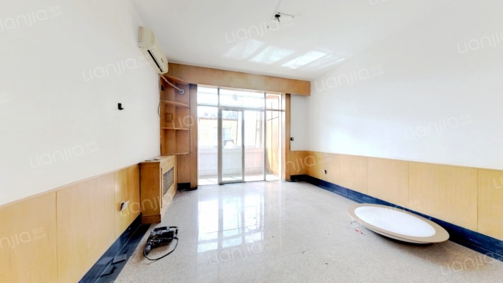 新科花园二手房实景图