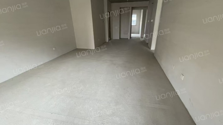 桃源新都孔雀城 3室2厅 南-餐厅